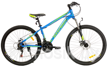 Велосипед Avenger A265D 26"