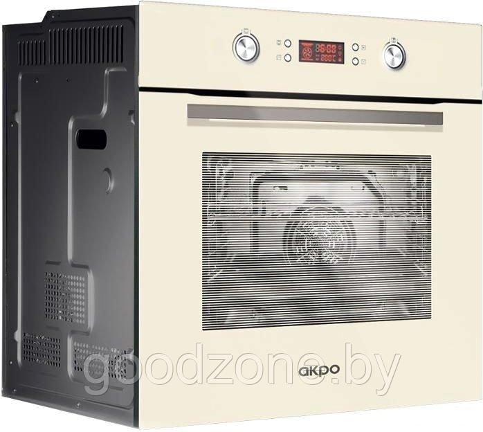 Электрический духовой шкаф Akpo PEA 7008 MED01 IV