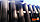 Евроштакетник Тройная Европланка duogloss 111, фото 5