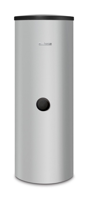 Бойлер косвенного нагрева Buderus Logalux SU 200 /5, серый (200 л) - фото 1 - id-p120125662