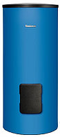 Бойлер косвенного нагрева Buderus Logalux SU 400 /5 , синий (390 л)