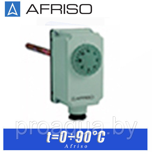 Термостат погружной Afriso TC2 - фото 1 - id-p120126308