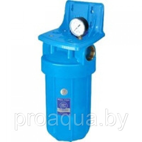 Корпус Aquafilter Big Blue FH10B1-B-WB