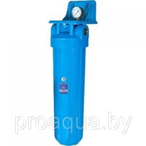 Корпус Aquafilter Big Blue FH20B1-B-WB