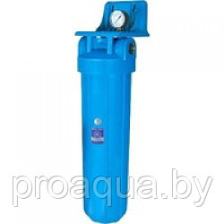 Корпус Aquafilter Big Blue FH20B1-B-WB