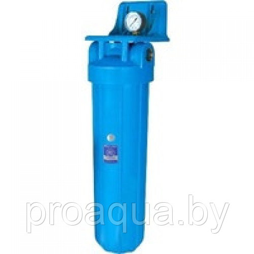Корпус Aquafilter Big Blue FH20B1-B-WB - фото 1 - id-p120126484