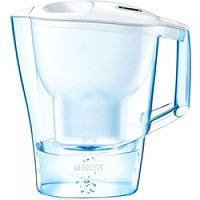 Кувшин BRITA Aluna XL (белый)