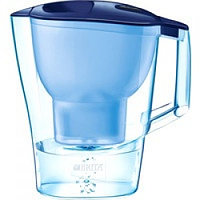 Кувшин BRITA Aluna XL (синий)