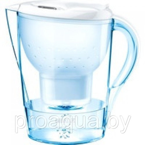 Кувшин BRITA Marella XL (белый)