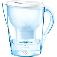 Кувшин BRITA Marella XL (белый)