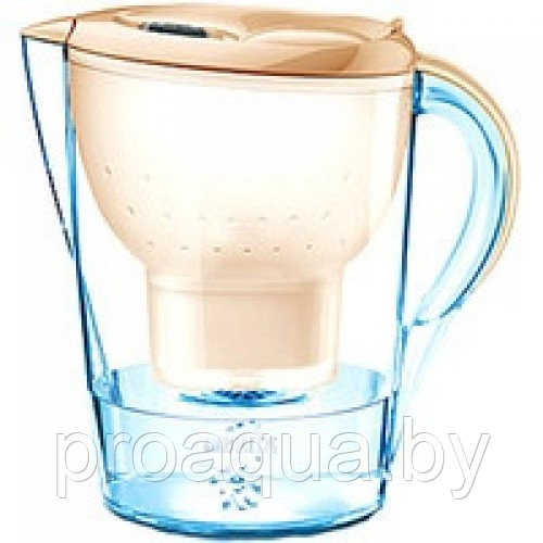 Кувшин BRITA Marella XL (капучино)