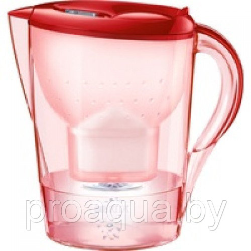 Кувшин BRITA Marella XL (розовый)