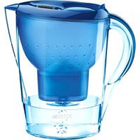 Кувшин BRITA Marella XL (синий)