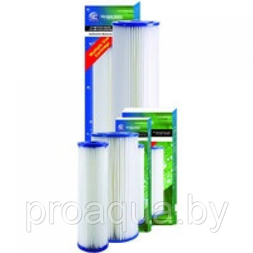 Картридж Aquafilter FCCEL20M10B - фото 1 - id-p120126541