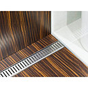 Трап линейный Alcaplast APZ10-750M Simple (75 см), фото 4