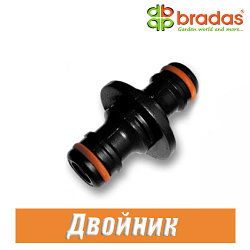 Двойник BRADAS