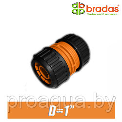 Соединитель шлангов BRADAS 1" (25 мм)