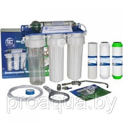 Фильтр для воды Aquafilter FUCS-FP3-HJ-K1