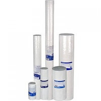 Картридж полипропилен Aquafilter FCPS20M10B (20 мкм)