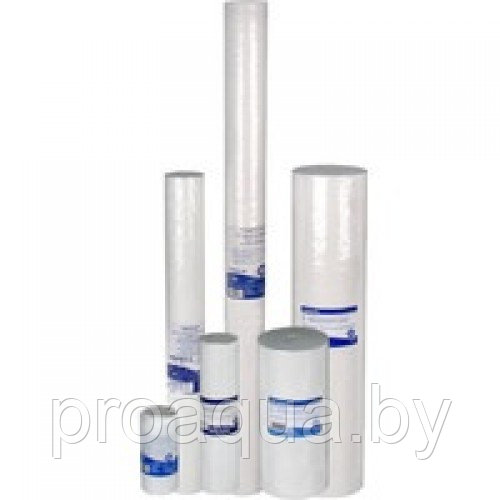 Картридж полипропилен Aquafilter FCPS5M10B (5 мкм)