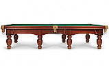 Бильярдный стол Олимп 10 фт 40 мм, фото 2
