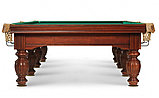 Бильярдный стол Олимп 10 фт 40 мм, фото 3
