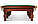 Бильярдный стол Олимп 12 фт 45 мм, фото 3