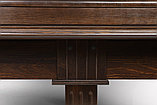 Бильярдный стол Домашний Люкс III 12 фт 45 мм, фото 4