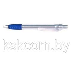 Ручка шариковая под полиграфическую вставку Синяя