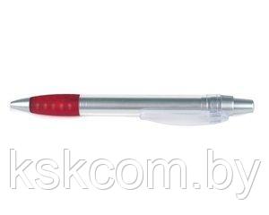 Ручка шариковая под полиграфическую вставку Красная