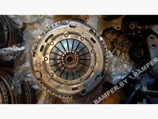 Маховик 03C141031F Volkswagen Golf 5, Фольксваген Гольф 5 2004-2008 гг.в.