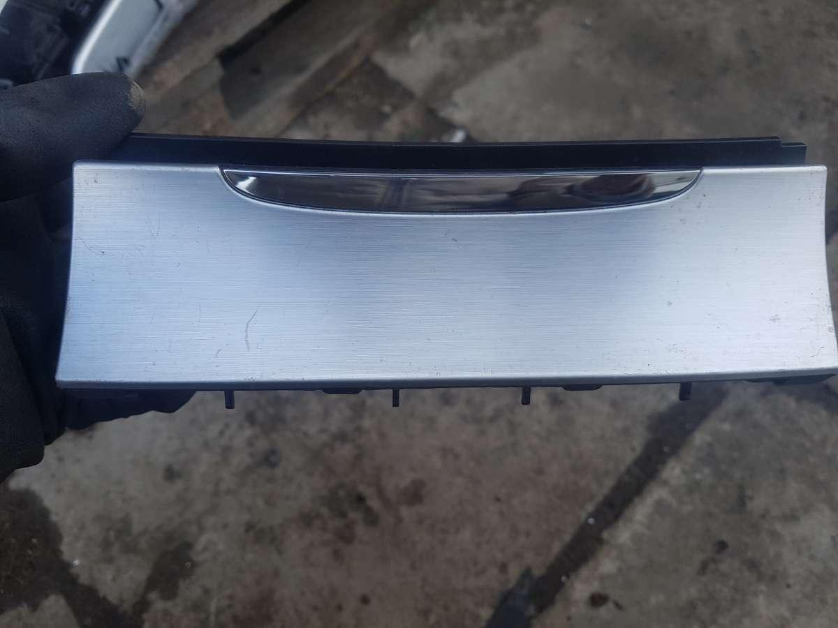 Пепельница Volkswagen Passat B6, Фольксваген Пассат Б6 2005-2010 гг.в.