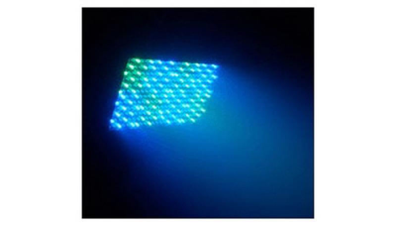 CHAUVET (USA) Светодиодный прибор LED-Palet - фото 2 - id-p120282866