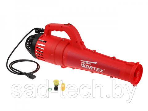 Аккум. опрыскиватель WORTEX KS 1230 Li (Аксессуар к опрыскивателю, 12 В, 3.1 л/мин), фото 2