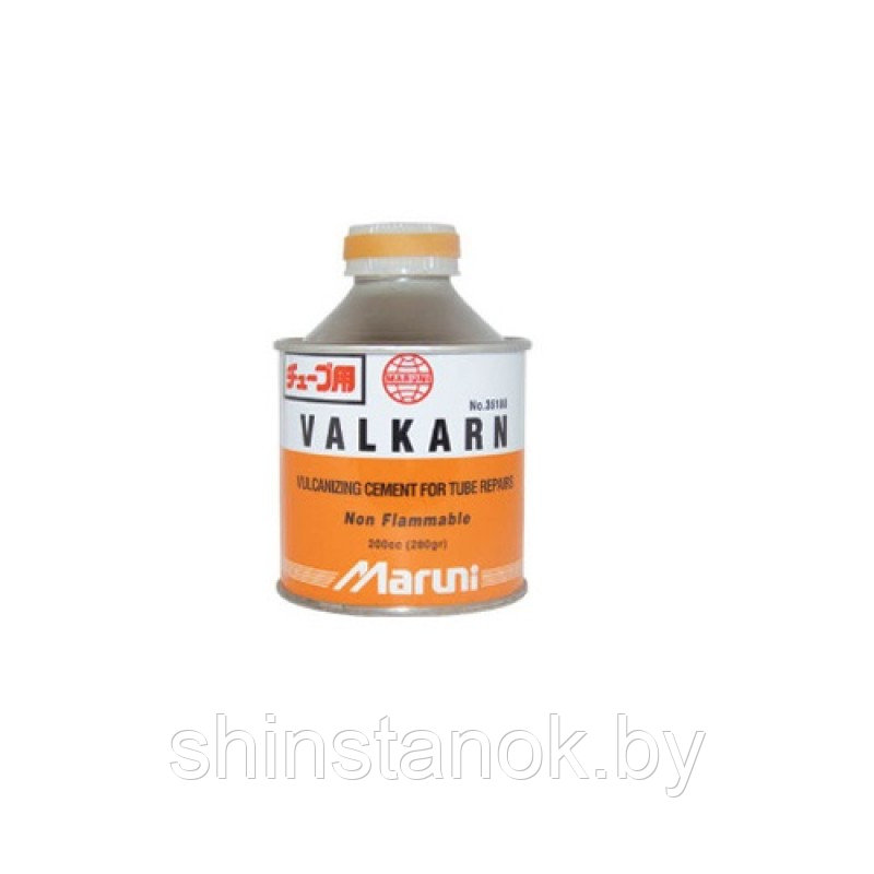 Клей для камер Valkarn 200 ml. - фото 1 - id-p120283521