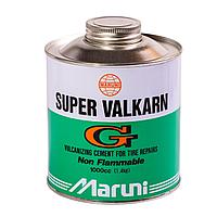 Клей для шин Super Valkarn 1000 ml.