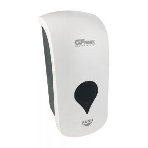 Дозатор локтевой для жидкого мыла и антисептиков GFmark 635, 1000мл., фото 2