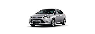 Ford Focus III (2011-2015)