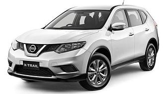 Nissan X-Trail (2014- )