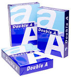 Бумага "Double A" А4, А-класс, фото 3