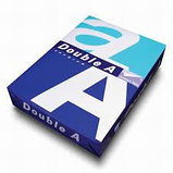 Бумага "Double A" А4, А-класс, фото 4