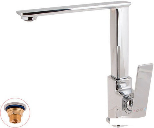 Смеситель AV Engineering AVHMJ4-A155, фото 2