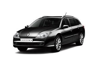Renault Laguna III (2007- )