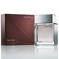 Мужская туалетная вода Calvin Klein Euphoria Men edt 100ml