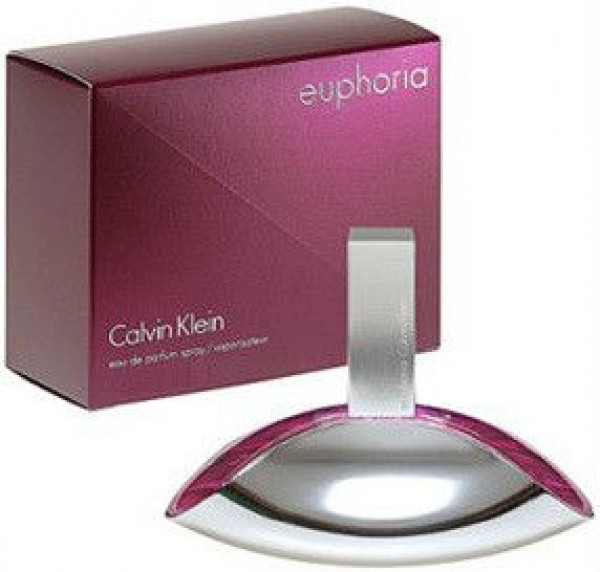 Женская туалетная вода Calvin Klein Euphoria edt 100ml - фото 1 - id-p7503404