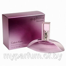 Женская туалетная вода Calvin Klein Euphoria Blossom edt 100ml