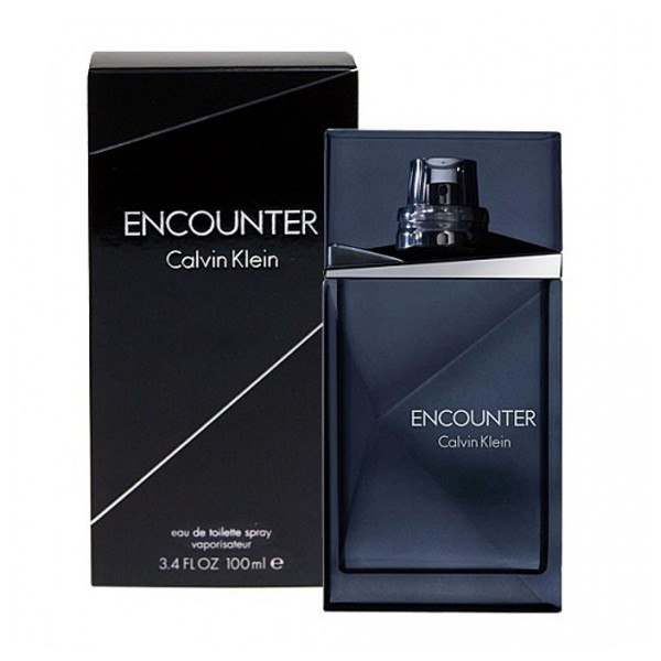 Мужская туалетная вода Calvin Klein Encounter Man edt 100ml