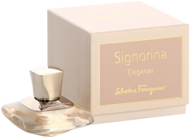 Salvatore Ferragamo Signorina Eleganza edp 20ml