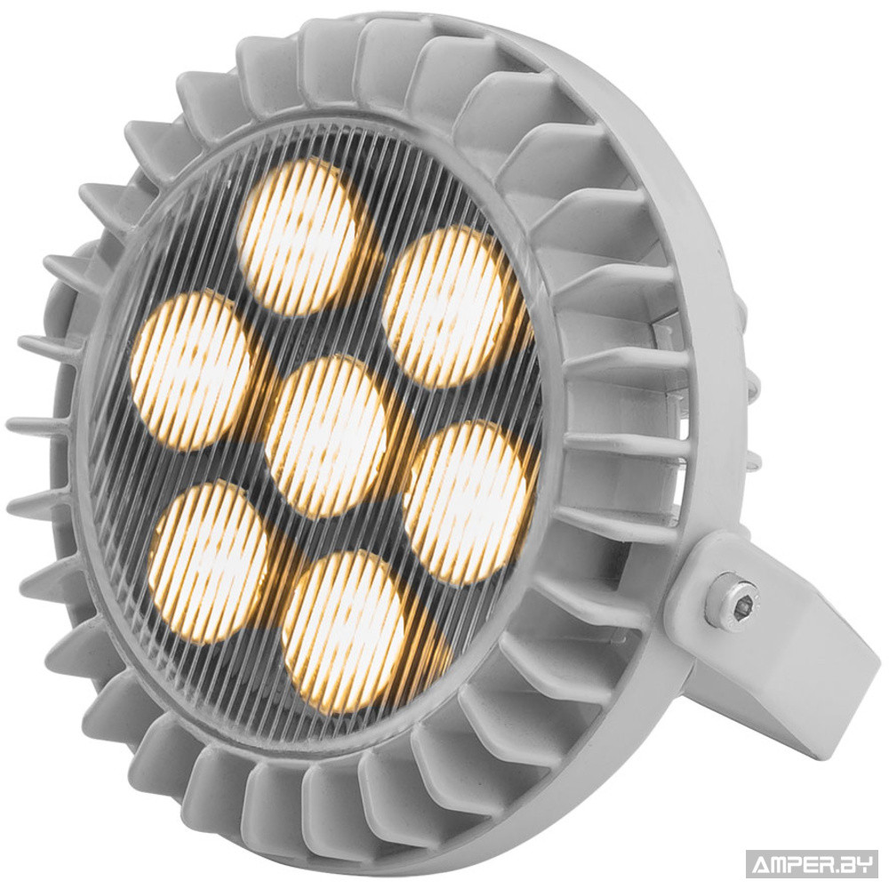 Аврора LED-7-Medium/Green светодиод. свет-к GALAD - фото 1 - id-p120288311