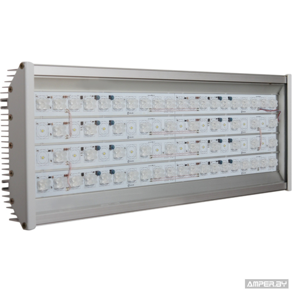 Стандарт LED-120-ШО/К50 светодиод. cвет-к GALAD - фото 1 - id-p120288318